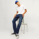 JACK & JONES® JJIMIKE JJFOX CB 055 TAPERED FIT (12258193)