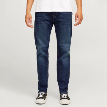 JACK & JONES® JJIMIKE JJFOX CB 055 TAPERED FIT (12258193)