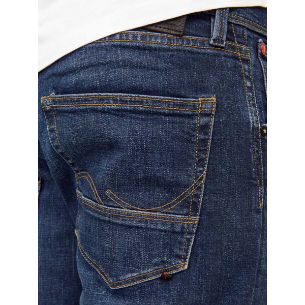 JACK & JONES® JJIMIKE JJFOX CB 055 TAPERED FIT (12258193)