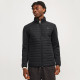 JACK & JONES® Jacket Multi Quilted Black (12248142)