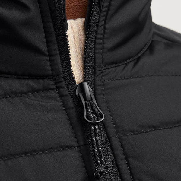 JACK & JONES® Jacket Multi Quilted Black (12248142)