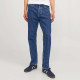 JACK & JONES® JJICHRIS JJORIGINAL RELAXED FIT BLUE DENIM (12258101)