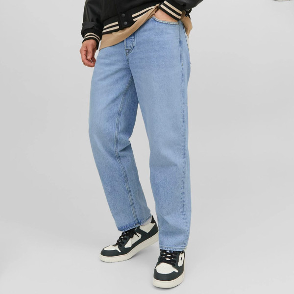 JACK & JONES® JJIEDDIE JJORIGINAL CJ 911 LOOSE FIT BLUE (12202489)