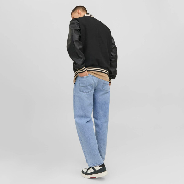 JACK & JONES® JJIEDDIE JJORIGINAL CJ 911 LOOSE FIT BLUE (12202489)