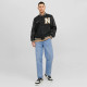 JACK & JONES® JJIEDDIE JJORIGINAL CJ 911 LOOSE FIT BLUE (12202489)