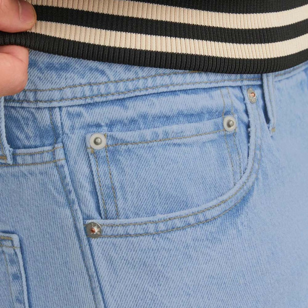 JACK & JONES® JJIEDDIE JJORIGINAL CJ 911 LOOSE FIT BLUE (12202489)