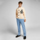JACK & JONES® JJIEDDIE JJORIGINAL CJ 911 LOOSE FIT BLUE (12202489)