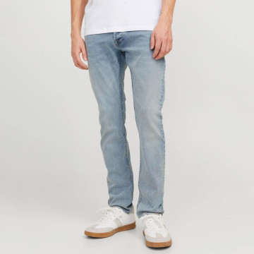 JACK & JONES® JJIGLENN SLIM FIT LIGHT BLUE (12269466)
