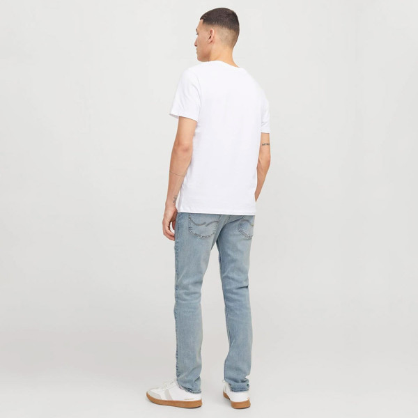 JACK & JONES® JJIGLENN SLIM FIT LIGHT BLUE (12269466)