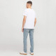 JACK & JONES® JJIGLENN SLIM FIT LIGHT BLUE (12269466)