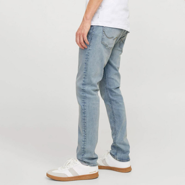 JACK & JONES® JJIGLENN SLIM FIT LIGHT BLUE (12269466)