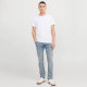 JACK & JONES® JJIGLENN SLIM FIT LIGHT BLUE (12269466)