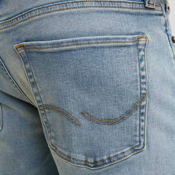 JACK & JONES® JJIGLENN SLIM FIT LIGHT BLUE (12269466)