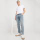 JACK & JONES® JJIGLENN SLIM FIT LIGHT BLUE (12269466)