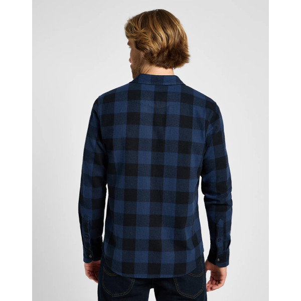 Lee® Regular Western Shirt in Buffalo (112355747)