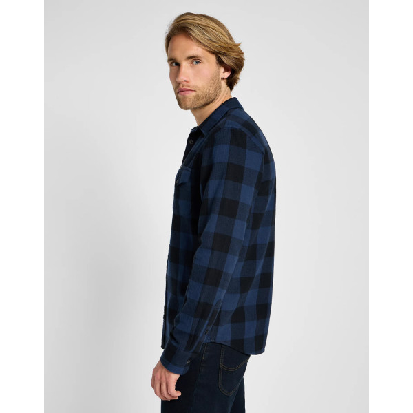 Lee® Regular Western Shirt in Buffalo (112355747)