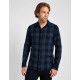 Lee® Regular Western Shirt in Buffalo (112355747)