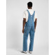Lee® Bib in Mid Wash (112358583)