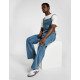 Lee® Bib in Mid Wash (112358583)