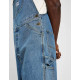 Lee® Bib in Mid Wash (112358583)