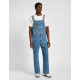Lee® Bib in Mid Wash (112358583)