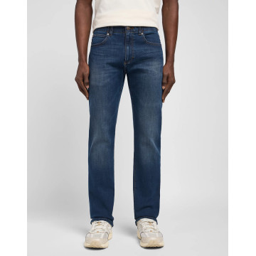 Lee® MVP Slim Fit in Aristocrat (L72ASOPC)