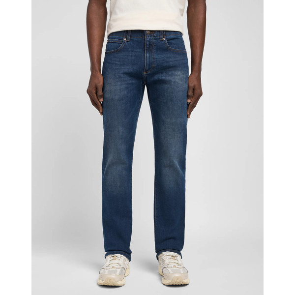 Lee® MVP Slim Fit in Aristocrat (L72ASOPC)