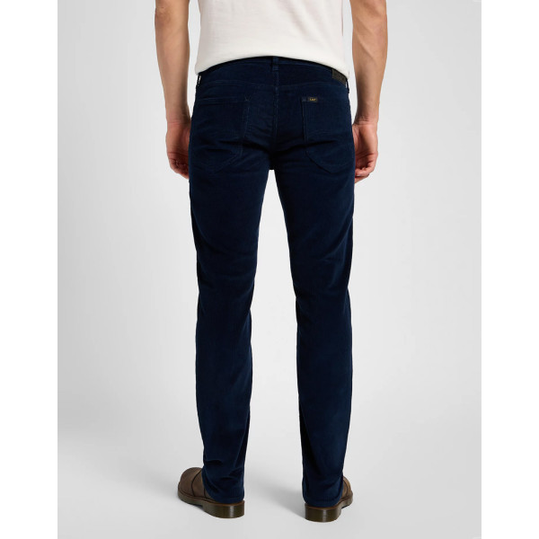 Lee® Daren Zip Fly in Rivet Navy (112355815)