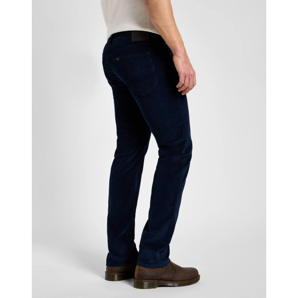Lee® Daren Zip Fly in Rivet Navy (112355815)