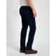 Lee® Daren Zip Fly in Rivet Navy (112355815)