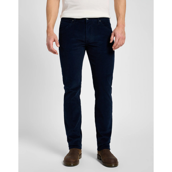 Lee® Daren Zip Fly in Rivet Navy (112355815)