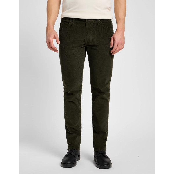 Lee® DAREN ZIP FLY IN OLIVE GROVE (112355816)