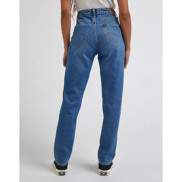 Lee® Carol in Worn Iris (L30UMWQW)