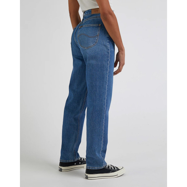 Lee® Carol in Worn Iris (L30UMWQW)