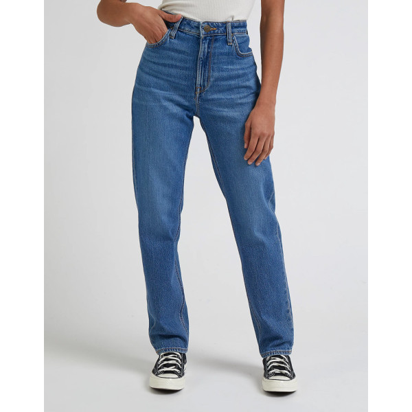 Lee® Carol in Worn Iris (L30UMWQW)