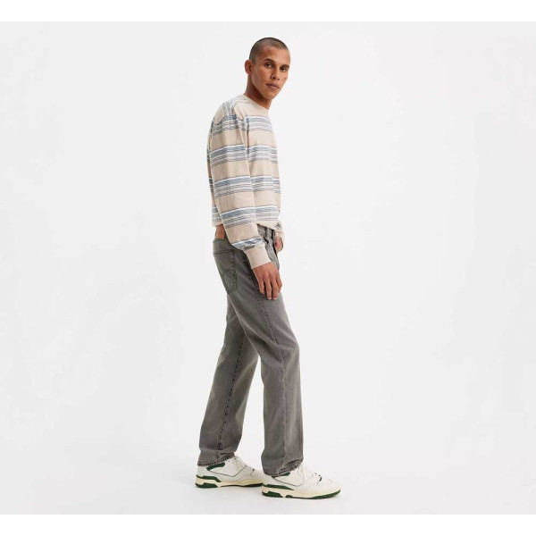 Levi's® 501® Original Fit Walk Down Broadway (00501-3496)