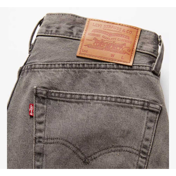 Levi's® 501® Original Fit Walk Down Broadway (00501-3496)