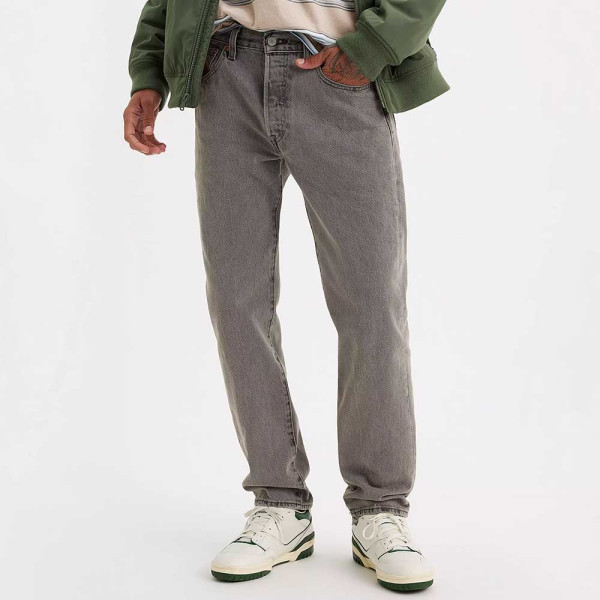 Levi's® 501® Original Fit Walk Down Broadway (00501-3496)
