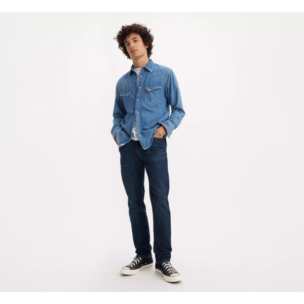 Levi's® 511™ Slim Fit Haley's Comet (04511-4655)