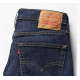 Levi's® 511™ Slim Fit Haley's Comet (04511-4655)