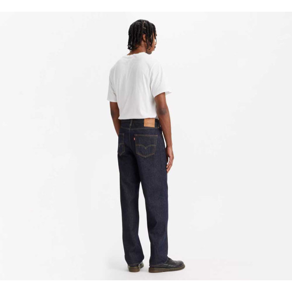 Levi's® 568™ Loose Straight Jeans Welcome To The Game (29037-0078) 