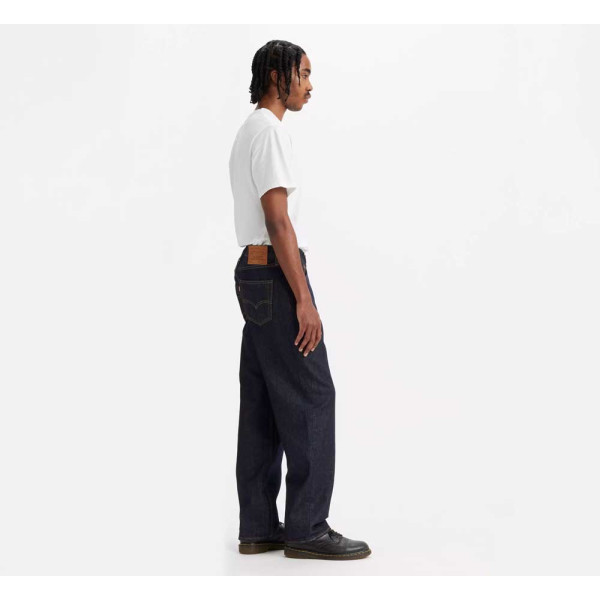 Levi's® 568™ Loose Straight Jeans Welcome To The Game (29037-0078) 