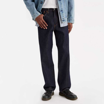 Levi's® 568™ Loose Straight Jeans Welcome To The Game (29037-0078) 