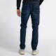 Petrol Industries® Russel Regular Tapered Fit Jeans Dark Stone
