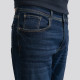 Petrol Industries® Russel Regular Tapered Fit Jeans Dark Stone
