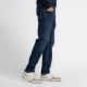 Petrol Industries® Russel Regular Tapered Fit Jeans Dark Stone