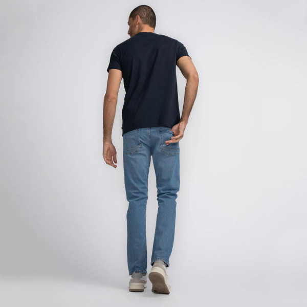 Petrol Industries® Starling Straight Fit Jeans Light Used