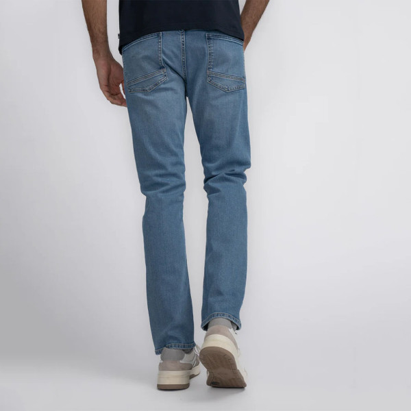 Petrol Industries® Starling Straight Fit Jeans Light Used
