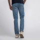 Petrol Industries® Starling Straight Fit Jeans Light Used