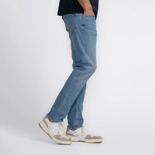 Petrol Industries® Starling Straight Fit Jeans Light Used